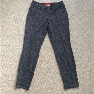 ANTHROPOLOGIE Cartonnier Trousers (size 0)